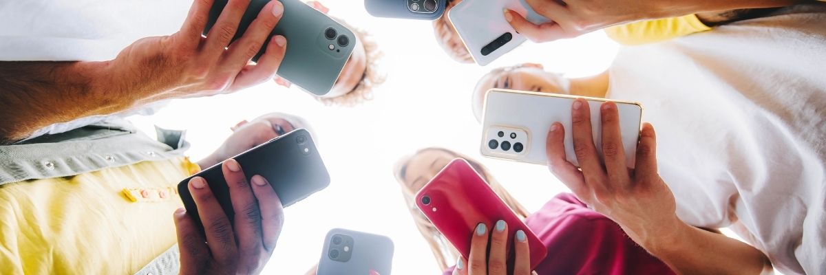 Nomes que estão em alta entre os millennials e a geração Z