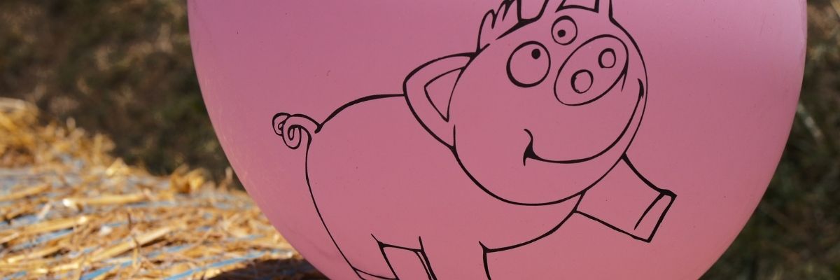 Peppa Pig ganha uma irmã
