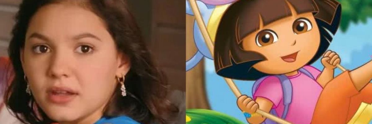 Dora celebra 25 anos com novo filme e série cheia de aventuras