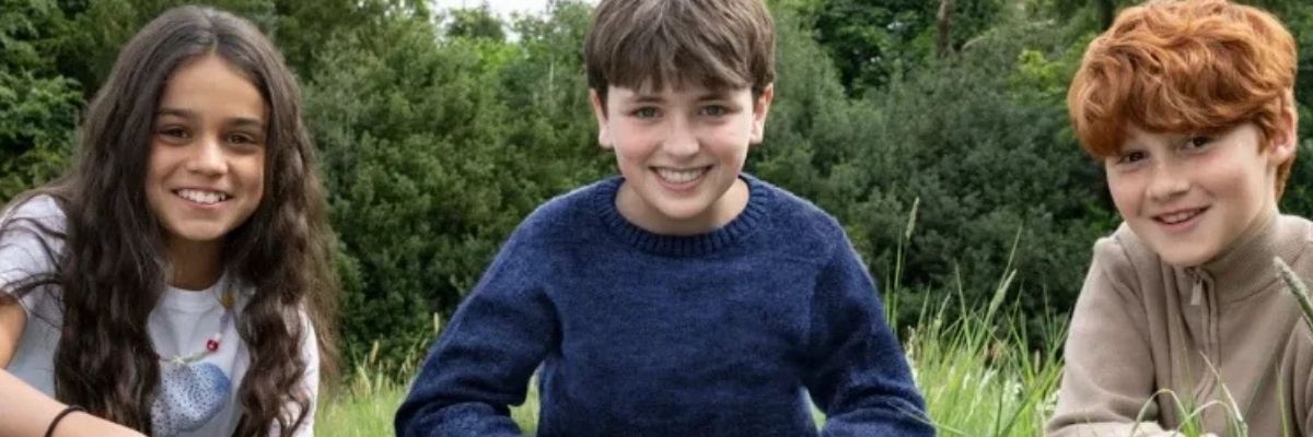 Nova série de Harry Potter na HBO promete encantar nova geração
