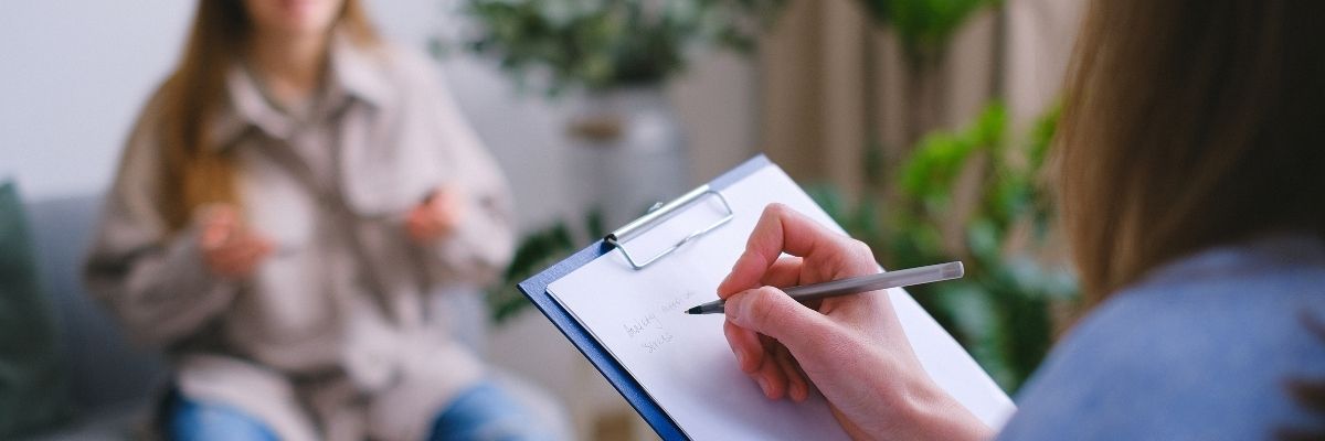 Saúde mental das mães em crise