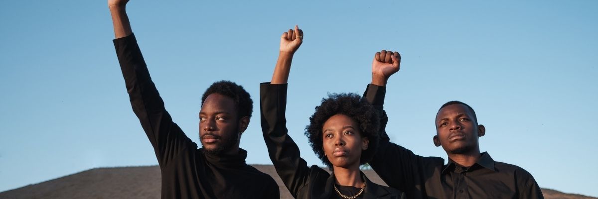 Nomes que inspiram: celebrando a história negra