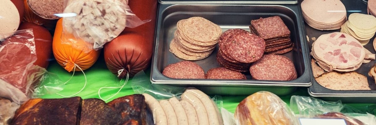 Califórnia avança na proibição de alimentos ultraprocessados nas escolas públicas