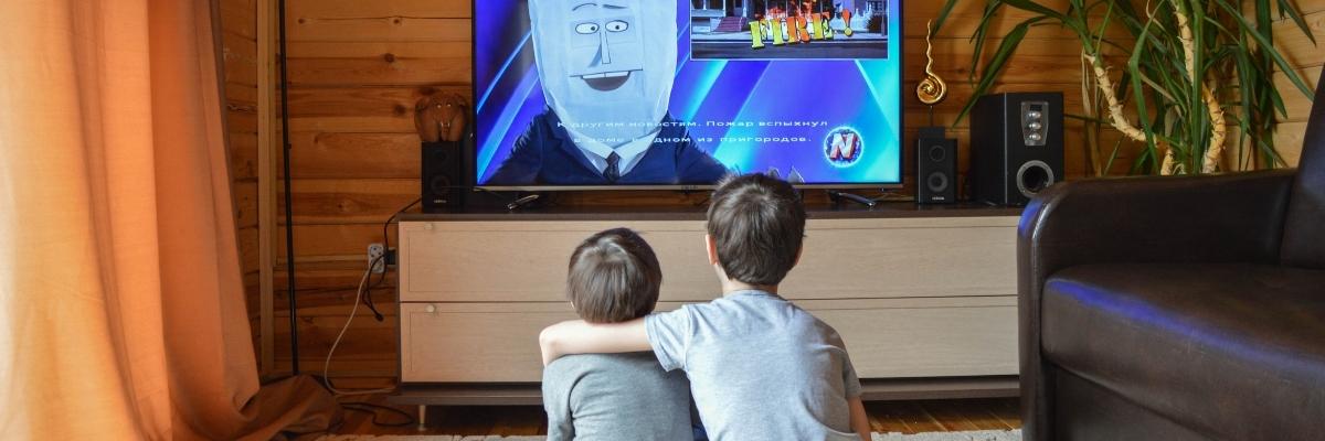 O que os pais esperam do conteúdo infantil hoje