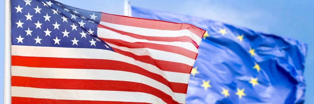 Nomes que estão em alta na Europa e nos Estados Unidos em 2025